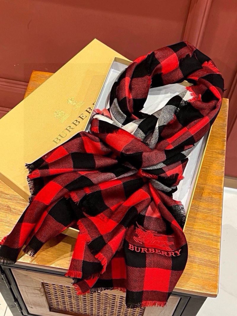 Burberry Scarf